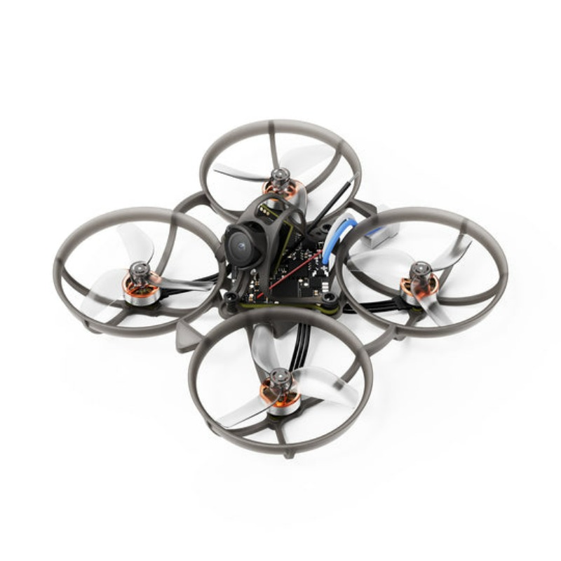 BETAFPV Air75 II Brushless Who - Drone Camera Night Vision recension och pris