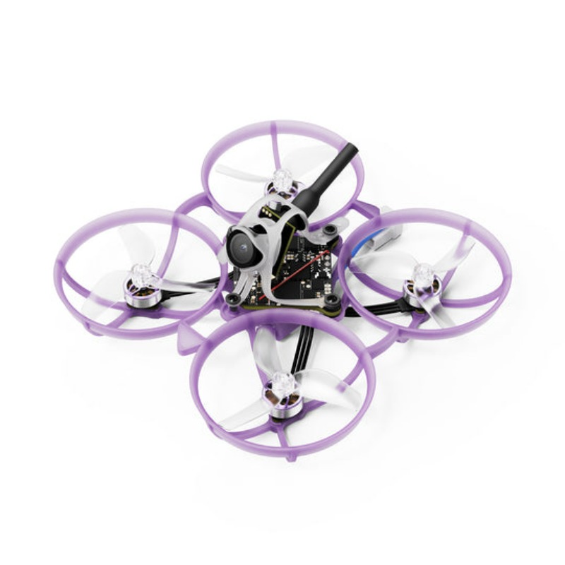 BETAFPV Air75 II Brushless Who - Drone Camera Night Vision recension och pris