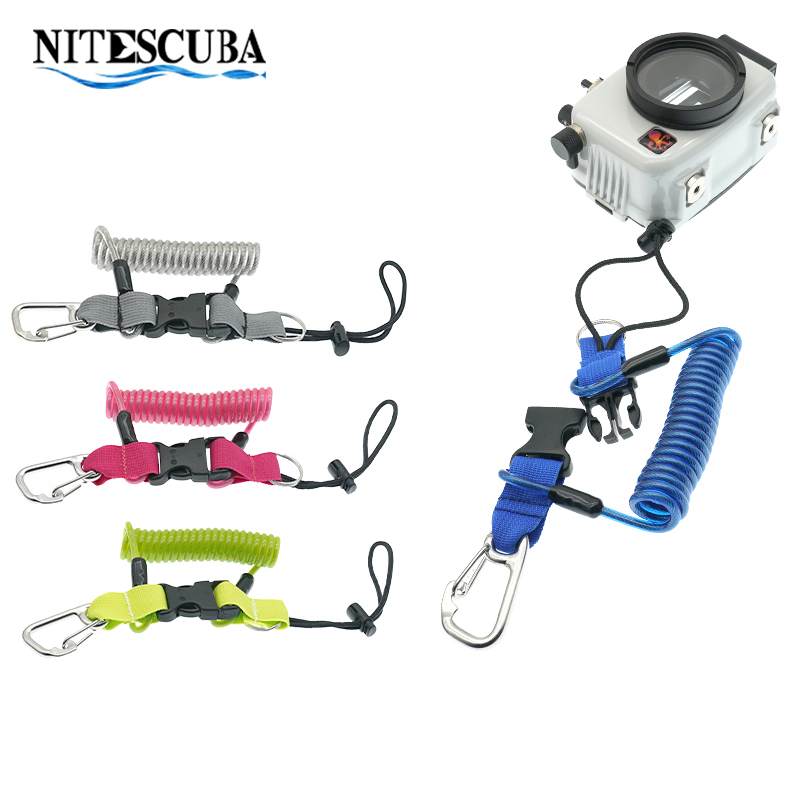 Scuba Diving 316 Anti-lost Spi - Drone Camera Action recension och pris
