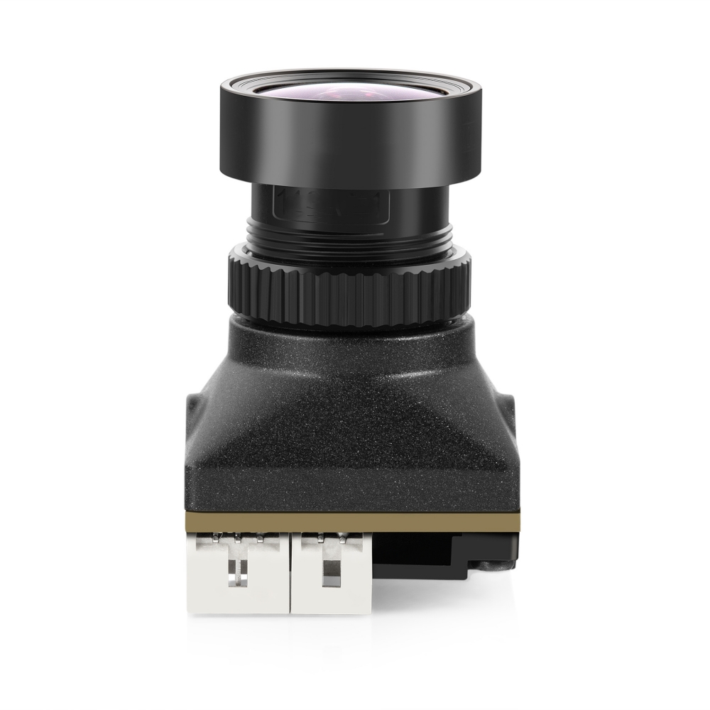 NCZOBOE Ratel Pro FPV Camera 1 - Drone Camera Night Vision recension och pris