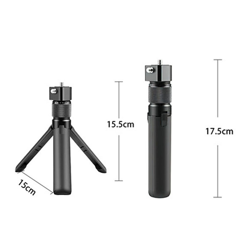 Invisible Selfie Stick for Ins - Drone Camera Action recension och pris