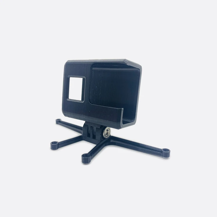 3D Printed TPU Mounting Bracke - Drone Camera Mount recension och pris