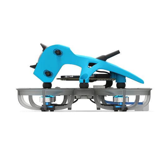 BETAFPV Meteor65 Pro II O4/PNP - Drone Camera Night Vision recension och pris