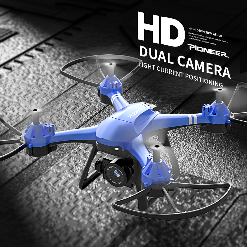 Dowellin X7 UAV Anti-Fall and  - Drone Camera Mount recension och pris